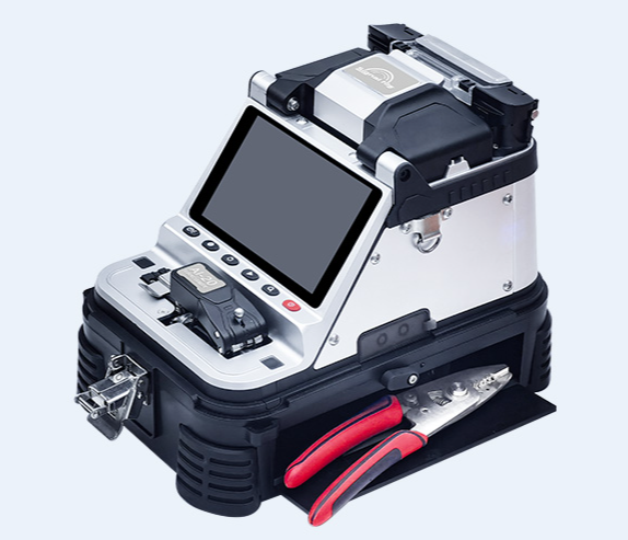 Signal Fire Stripper Machine